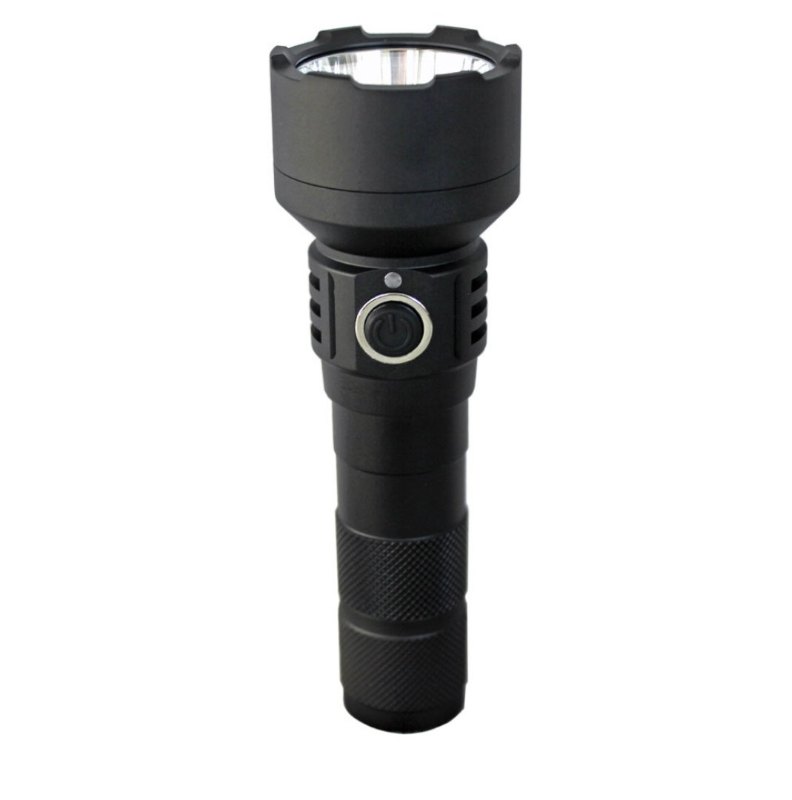 {MPower} Soshine TC15 USB 充電 美國名廠 CREE XMK T6 1100流明 LED Flashlight 電筒 - 原裝行貨 {MPower} Soshine TC15 USB 充電 美國名廠 CREE XMK T6 1100流明 LED Flashlight 電筒 - 原裝行貨