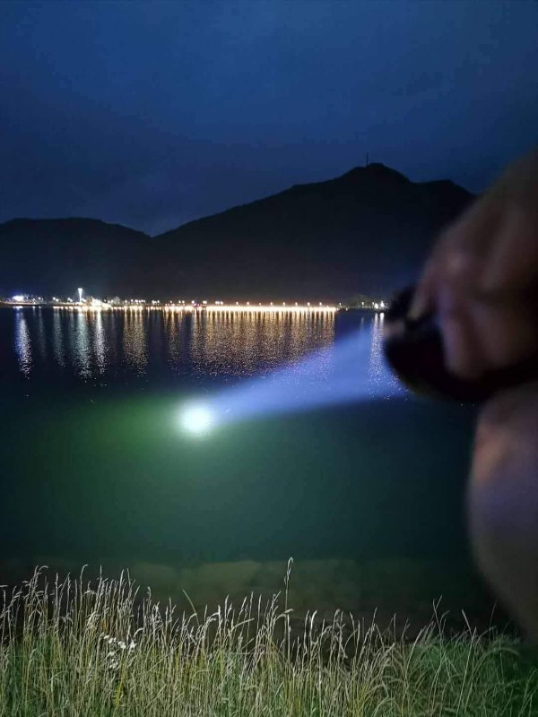 {MPower} Manker MC13 (白光) USB 充電 德國名廠 OSRAM KW CULNM1.TG 950流明 LED Flashlight 電筒 - 原裝行貨 {MPower} Manker MC13 (白光) USB 充電 德國名廠 OSRAM KW CULNM1.TG 950流明 LED Flashlight 電筒 - 原裝行貨