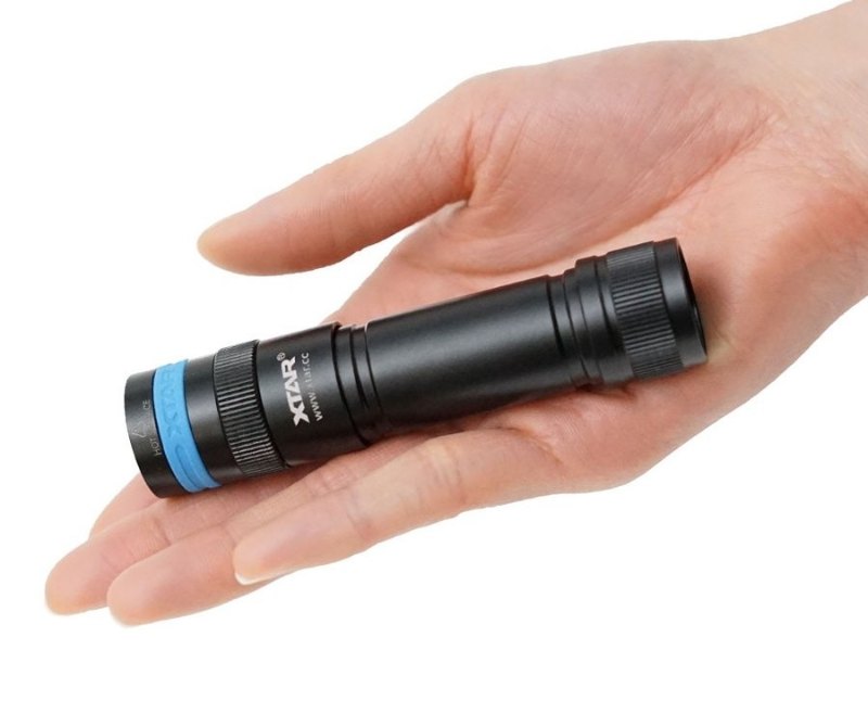 {MPower} XTAR D20 美國名廠 Cree XP-L V6 LED 1000流明 Diving Flashlight 潛水 電筒 ( 磁控 ) - 原裝行貨 {MPower} XTAR D20 美國名廠 Cree XP-L V6 LED 1000流明 Diving Flashlight 潛水 電筒 ( 磁控 ) - 原裝行貨