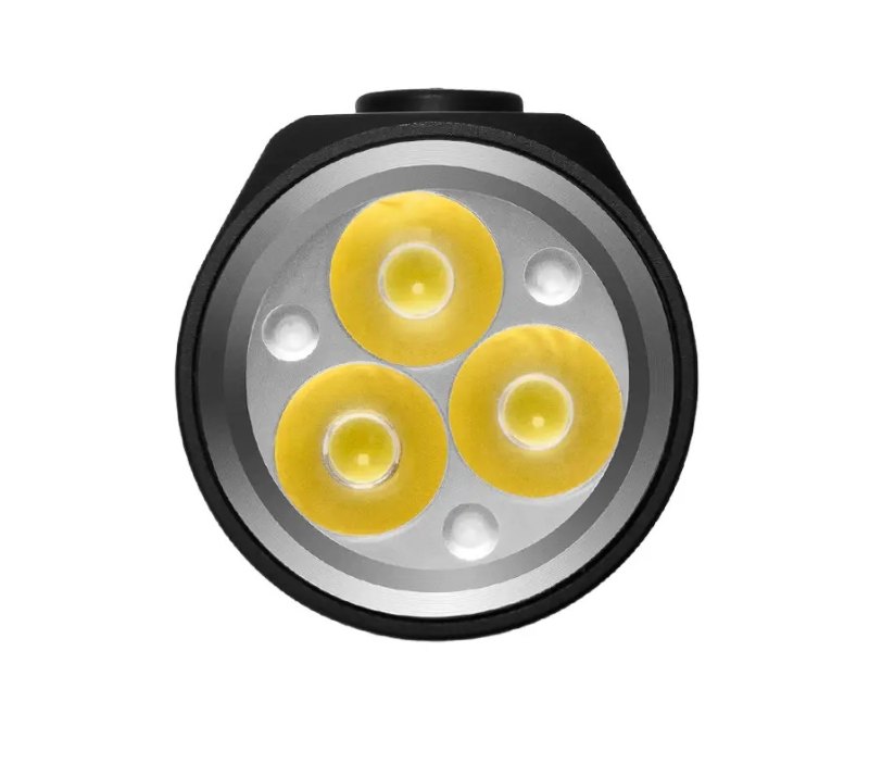 {MPower} Lumintop EDC18 美國名廠 Cree XP-L HI 2800流明 LED Flashlight 電筒 - 原裝正貨 {MPower} Lumintop EDC18 美國名廠 Cree XP-L HI 2800流明 LED Flashlight 電筒 - 原裝正貨