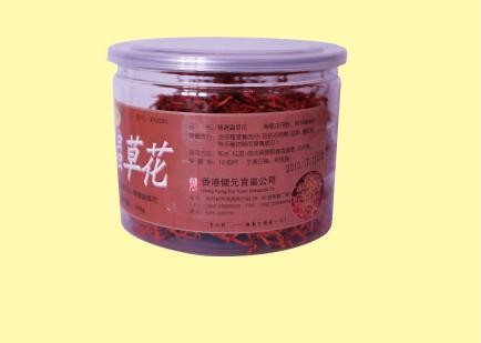 蟲草花
