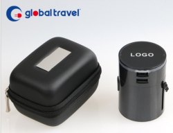 旅行萬能插 SY-100 world travel adapter