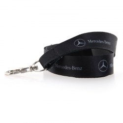 滌綸熱轉印証件繩- Mercedes-Benz