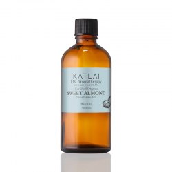 甜杏油仁 (有機) 100ml Almond Sweet Vigin