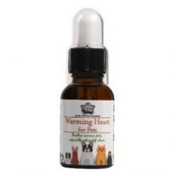 Warming Heart for Pets 25ml