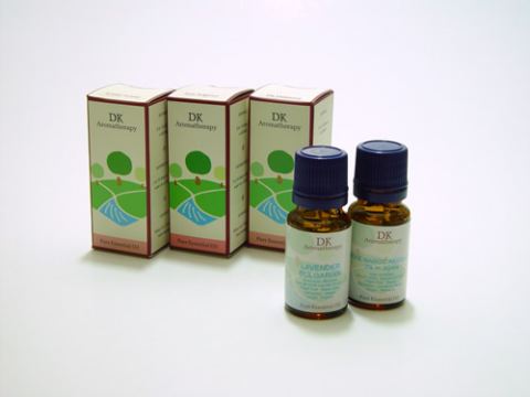 100% 岩蘭草 10ml Vetiver