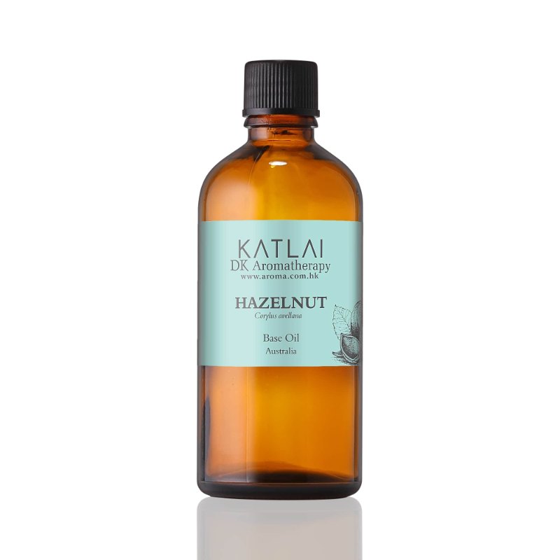 榛子油 100ml Hazelnut 榛子油 100ml Hazelnut
