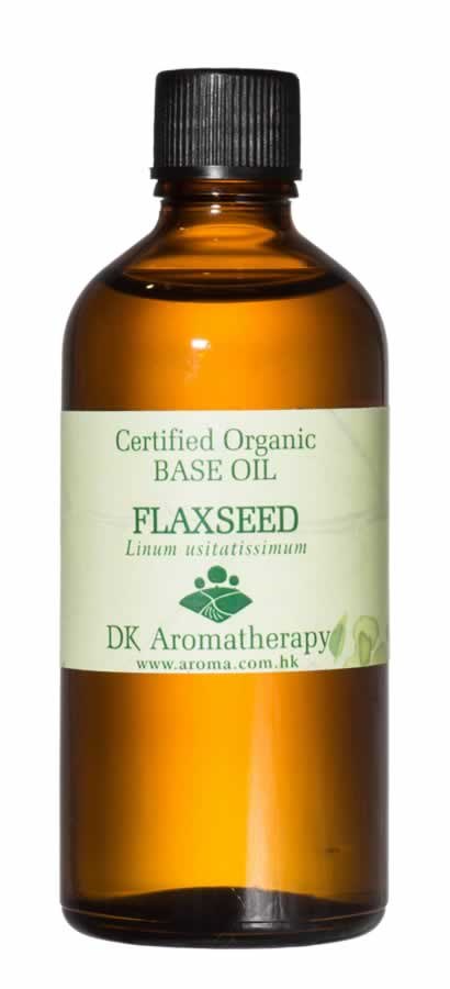 亞麻籽 (有機) 100ml Flaxseed 亞麻籽 (有機) 100ml Flaxseed