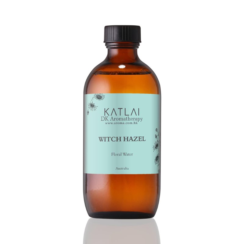 金縷梅花水 200ml Witch Hazel 金縷梅花水 200ml Witch Hazel