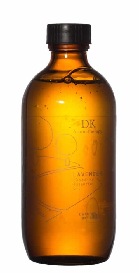 Lavender Bath gel 200ml Lavender Bath gel 200ml