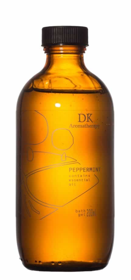 Peppermint Bath gel 200ml Peppermint Bath gel 200ml