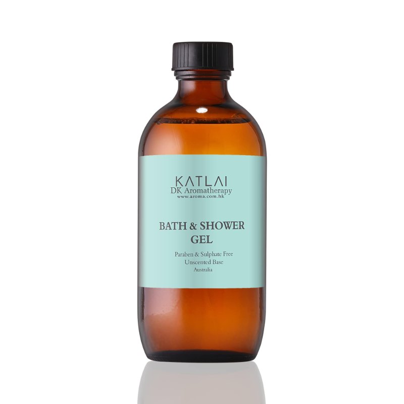 沐浴 Gel 200ml Bath Gel Base 沐浴 Gel 200ml Bath Gel Base