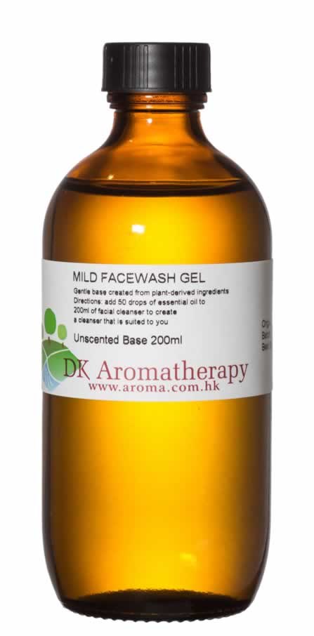 Facial Wash Base 200ml Facial Wash Base 200ml