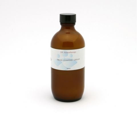 溫和潔面乳 200ml Facial Cleaning Cream 溫和潔面乳 200ml Facial Cleaning Cream
