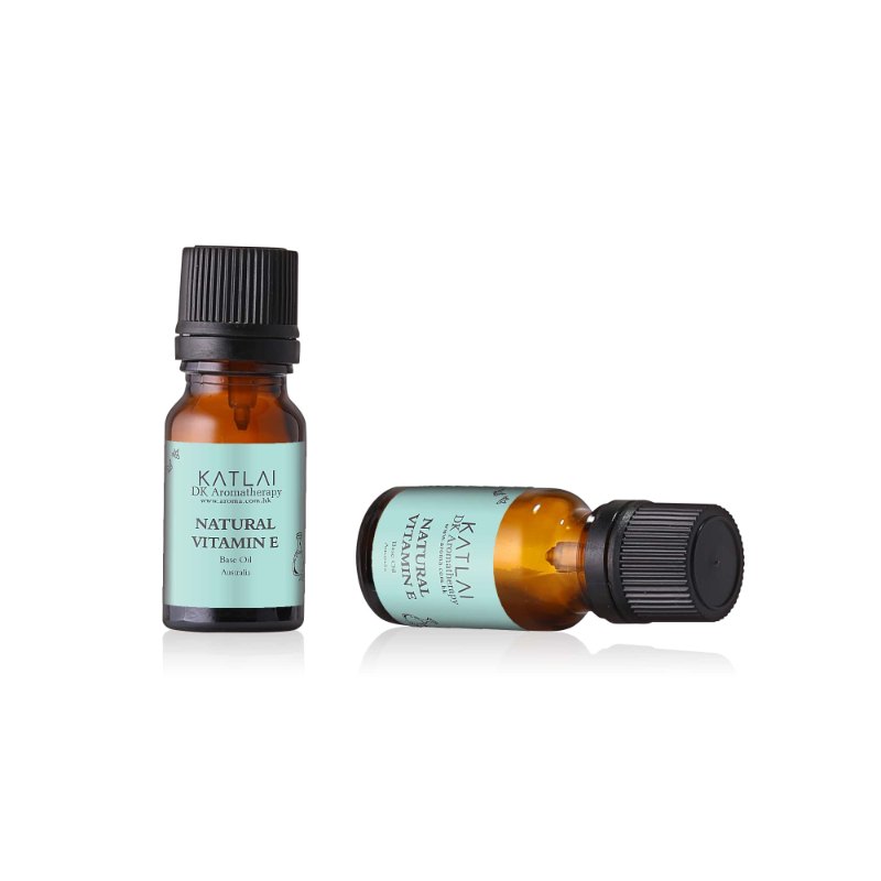 Vitamin E 10ml Vitamin E 10ml