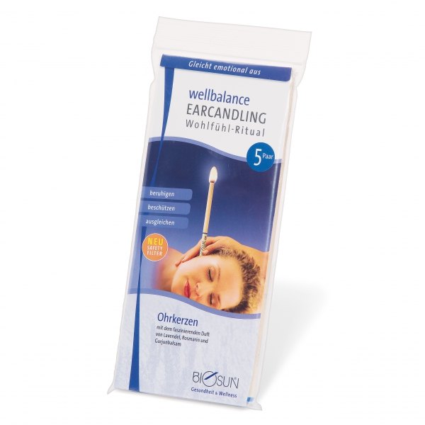 Wellbalance- 薰衣草、迷迭香 十對裝 Wellbalance- 薰衣草、迷迭香 十對裝