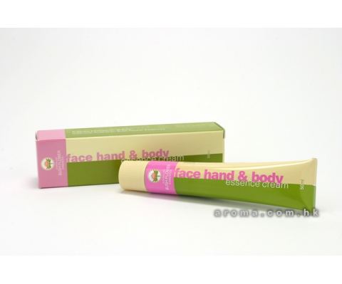 有機面部、手部及身體軟膏 Organic Face, Hand & Body Cream 有機面部、手部及身體軟膏 Organic Face, Hand & Body Cream
