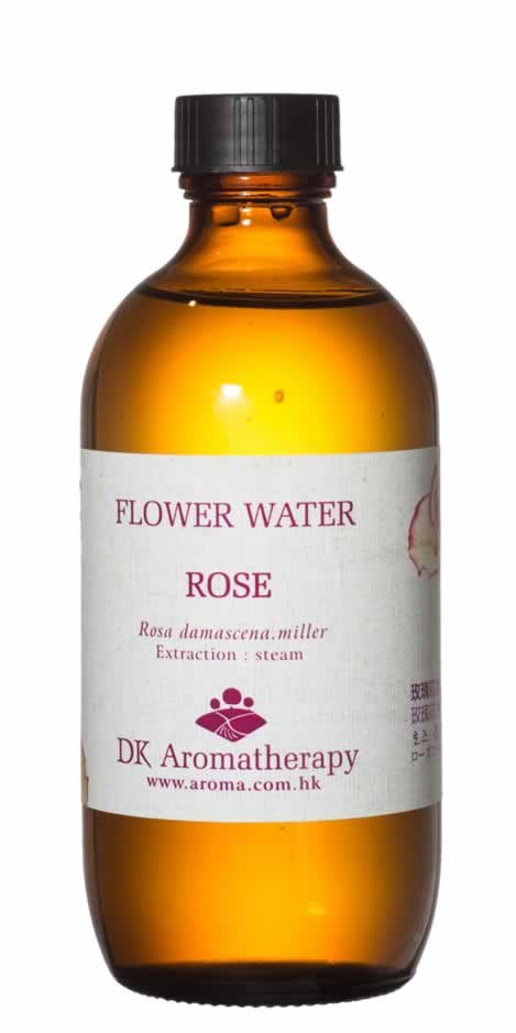 保加利亞玫瑰花水200ml Rose Bulgarian Floral Water 保加利亞玫瑰花水200ml Rose Bulgarian Floral Water