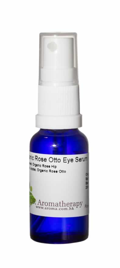 Organic Rose Eye Serum 20ml Organic Rose Eye Serum 20ml