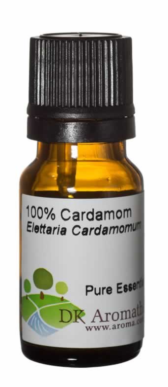 100% 小豆蔻 10ml Cardamom 100% 小豆蔻 10ml Cardamom