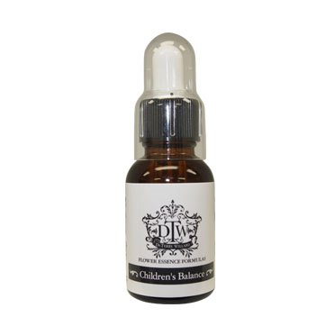 Children’s Balance 25ml Children’s Balance 25ml