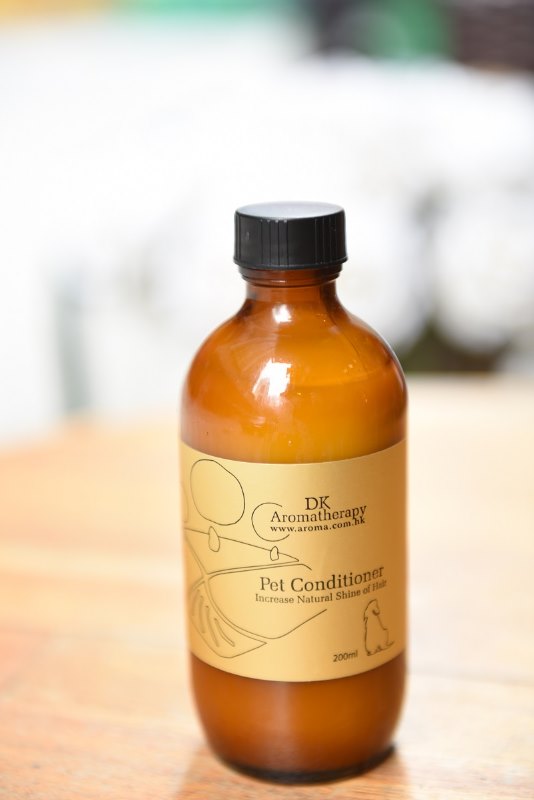 Pet Aromatherapy Conditioner 200ml Pet Aromatherapy Conditioner 200ml