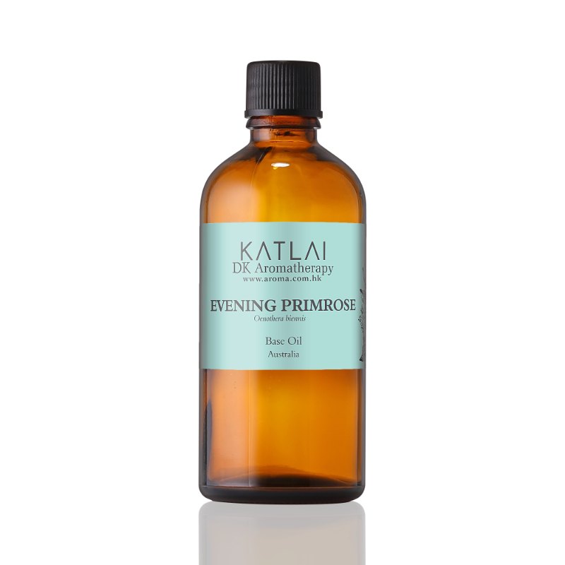月見草 100ml Evening Primrose 月見草 100ml Evening Primrose