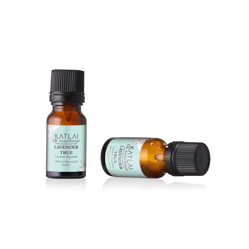 100% Lavender True 10ml 100% Lavender True 10ml