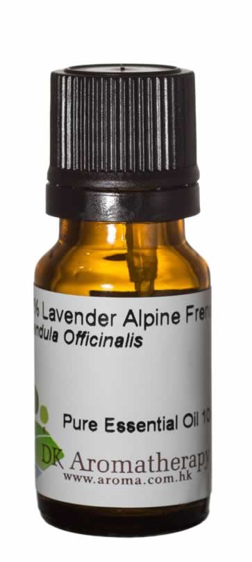 100% Lavender Alpine French 10ml 100% Lavender Alpine French 10ml