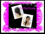 Perfectlady化妝圖片