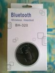 全新BH-320最小藍牙耳機藍牙2.0適合所有機型$69