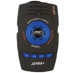征服者 專賣 JZ 988+ GPS 雷達 全頻一體機 比 X323 JZ988 新