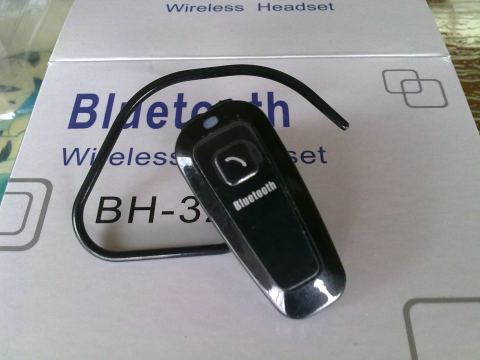 全新BH-320最小藍牙耳機藍牙2.0適合所有機型$69