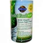 Garden of Life, Perfect Food, RAW Organic Green Super Food, 8.5 oz (240 g)