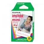 Fujifilm Instax mini 相紙