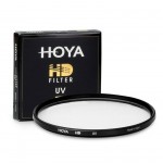 Hoya HD Digital UV Filter 58mm