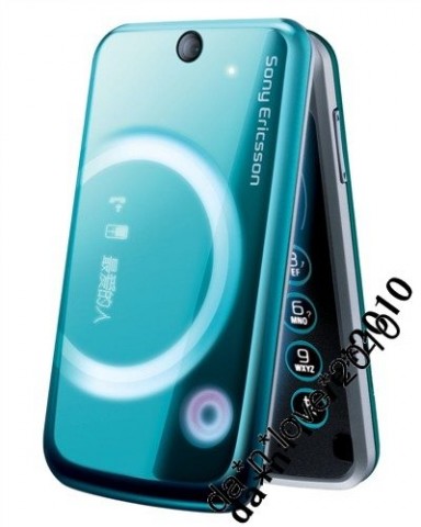 ◥◣◥◣全新原裝正品◢◤◢◤Sony Ericsson T707 320萬像 送保護膜