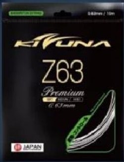 KIZUNA Z63
