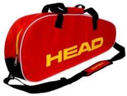 HEAD RACKET BAG $80