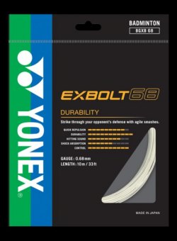 EXBOLT 68