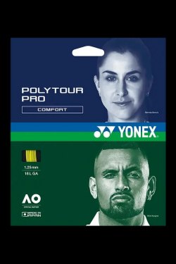 POLYTOUR PRO 125
