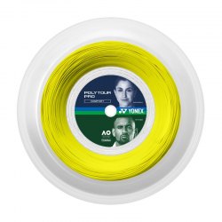 POLYTOUR PRO 125