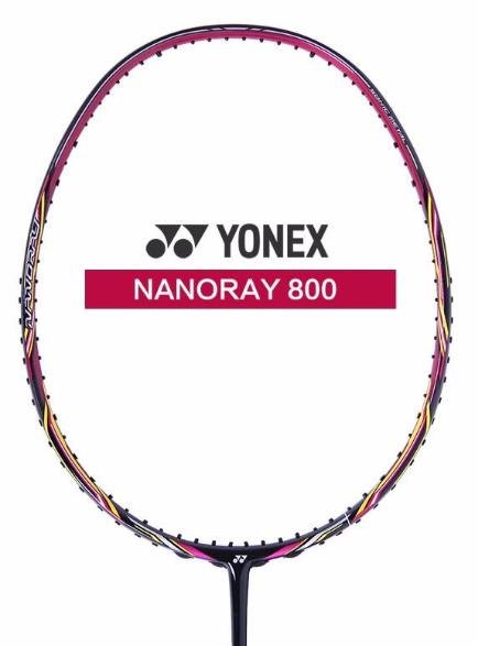 NANORAY 800 NANORAY 800