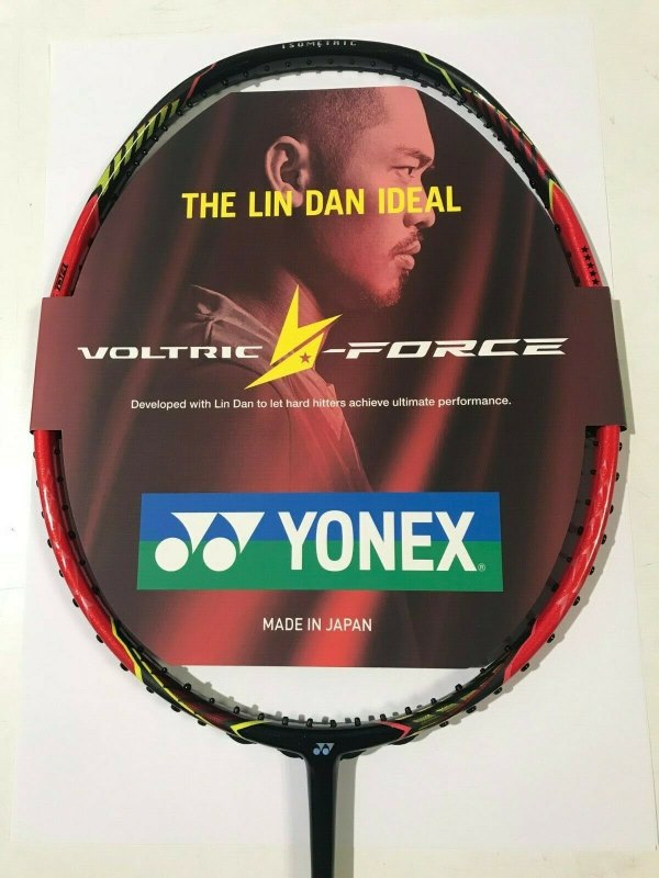 VT LD FORCE (2019) VT LD FORCE (2019)