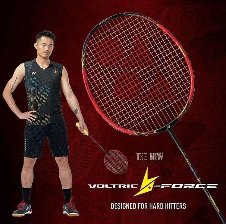 VT LD FORCE (2019) VT LD FORCE (2019)