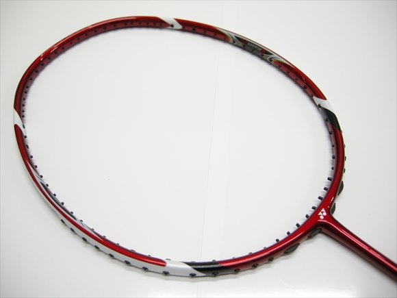 Yonex ArcSaber 弓 10 (紅) 3UG5 / 4UG5 Yonex ArcSaber 弓 10 (紅) 3UG5 / 4UG5