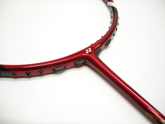Yonex ArcSaber 弓 10 (紅) 3UG5 / 4UG5 Yonex ArcSaber 弓 10 (紅) 3UG5 / 4UG5