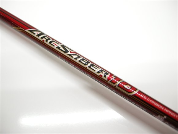 Yonex ArcSaber 弓 10 (紅) 3UG5 / 4UG5 Yonex ArcSaber 弓 10 (紅) 3UG5 / 4UG5