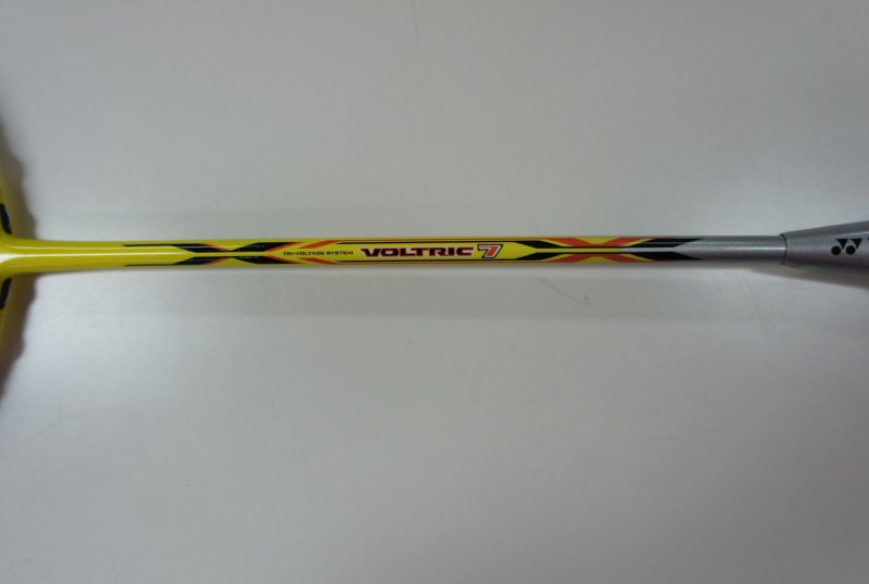 Yonex Voltric 7 (SP) Yonex Voltric 7 (SP)