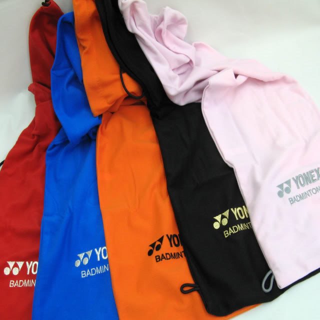 YONEX 絨布袋 AC541 YONEX 絨布袋 AC541